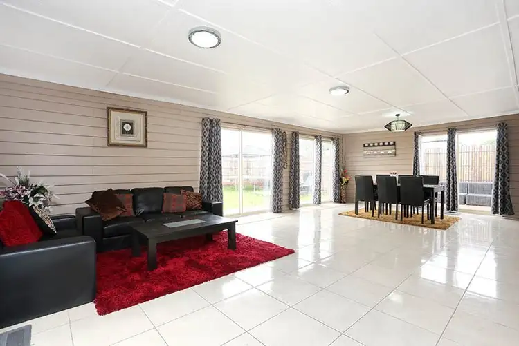 Fifth view of Homely house listing, 6 Neerim Street, Thomastown VIC 3074