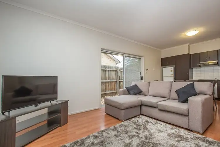 Second view of Homely unit listing, 6/827-829 Plenty Road, Reservoir VIC 3073