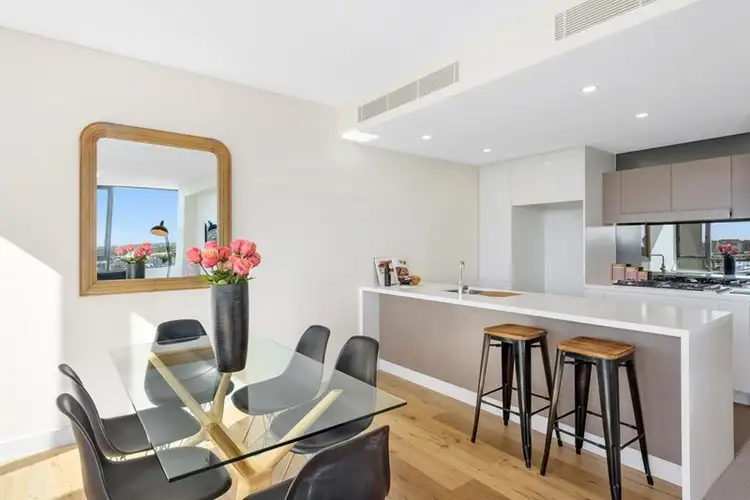 Fourth view of Homely apartment listing, 28 Rothschild Avenue, Rosebery NSW 2018