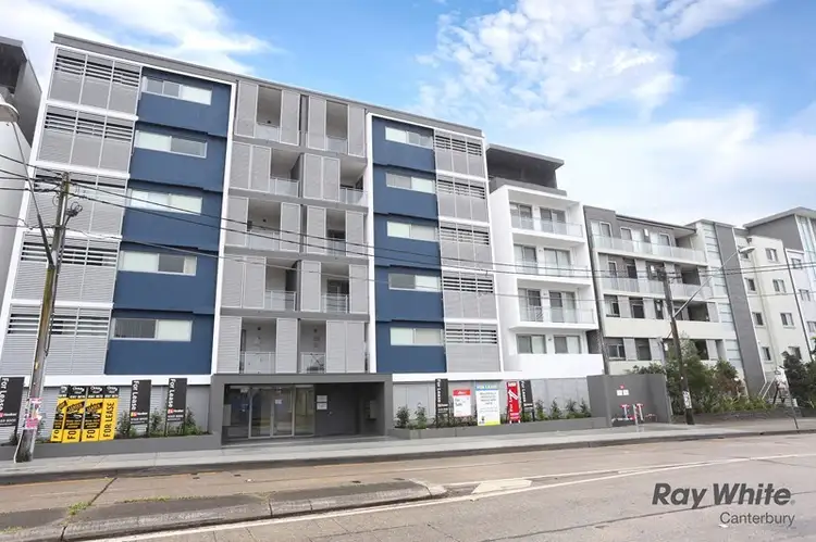 Third view of Homely apartment listing, 106/243 Canterbury Road, Canterbury NSW 2193