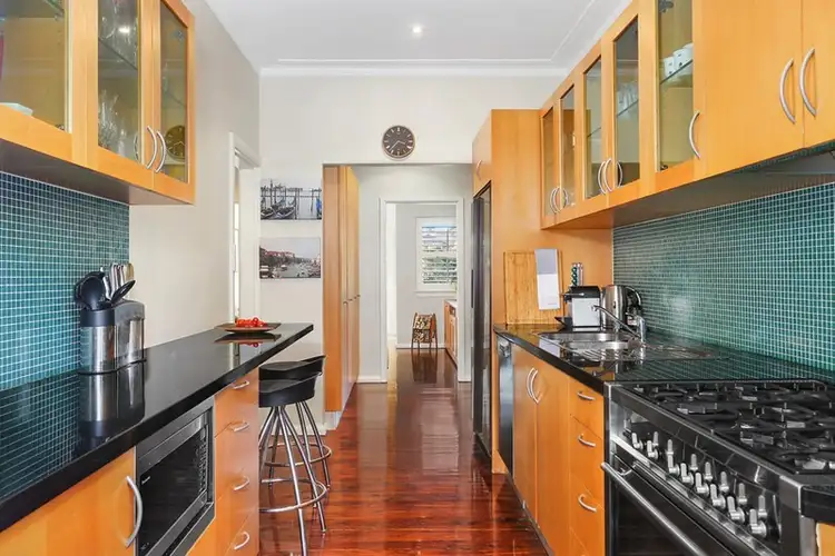 Fifth view of Homely house listing, 2/86 Chaleyer Street, Rose Bay NSW 2029