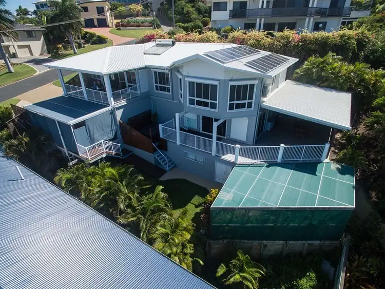 48 Poinciana Avenue, Taranganba QLD 4703