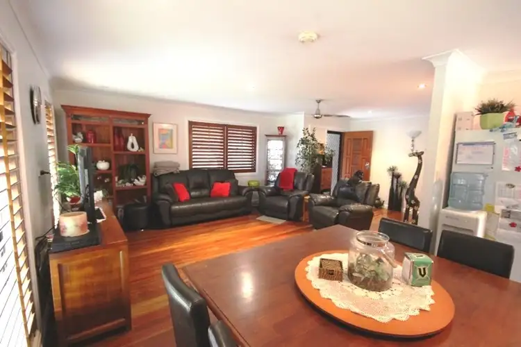 Second view of Homely house listing, 81 Jacaranda Avenue, Tweed Heads West NSW 2485