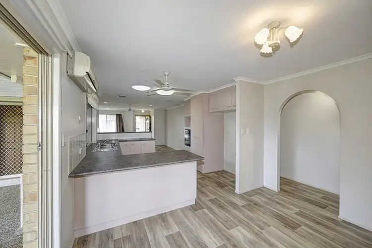 Seventh view of Homely house listing, 22 Glen Appin Drive, Avoca QLD 4670