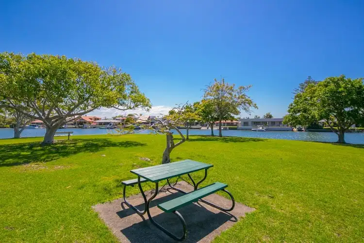 Fourth view of Homely unit listing, 30/11-19 Taylor Street, Biggera Waters QLD 4216
