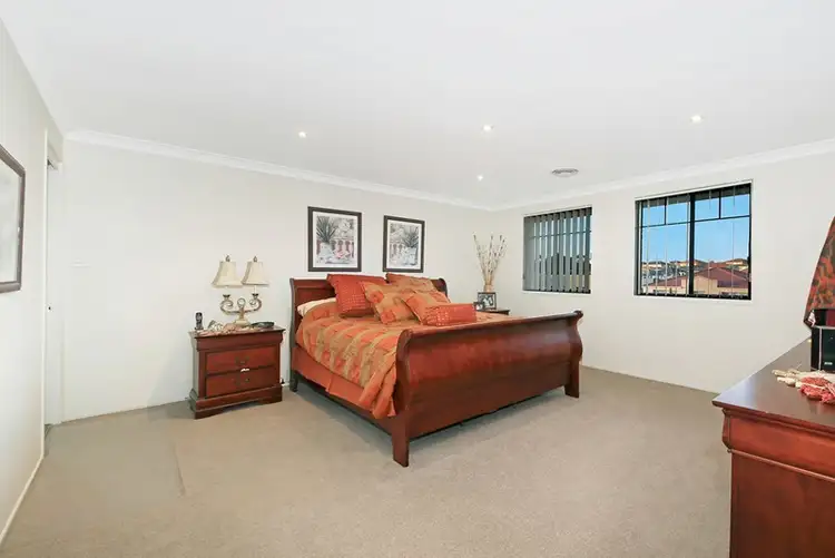 Seventh view of Homely house listing, 104 Chepstow Drive, Castle Hill NSW 2154