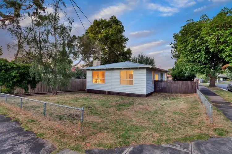 45 Frome Avenue, Frankston VIC 3199
