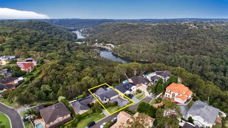 5 Dunbil Court, Bangor NSW 2234