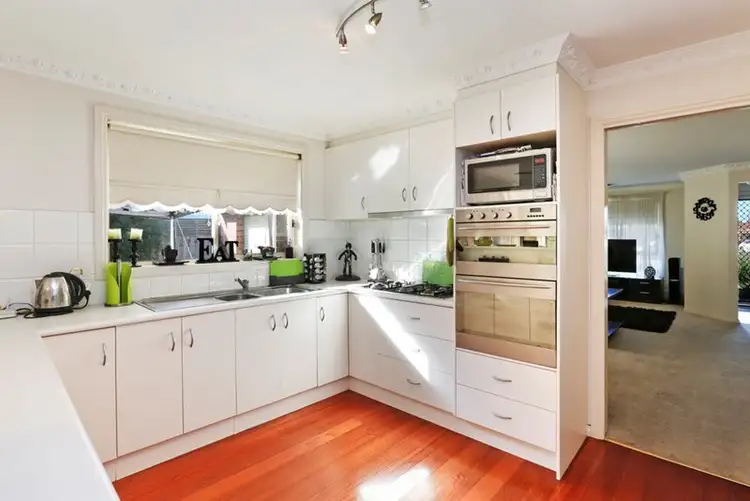 Second view of Homely house listing, 11 Armalite Court, Corio VIC 3214