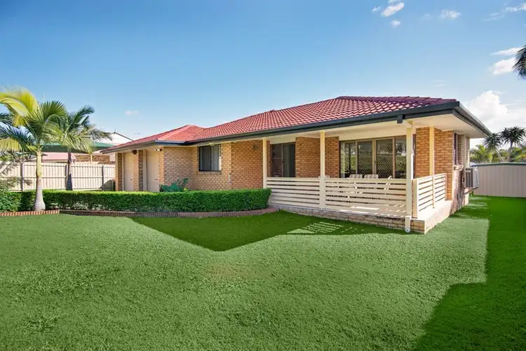 122 Borella Road, Sunnybank Hills QLD 4109