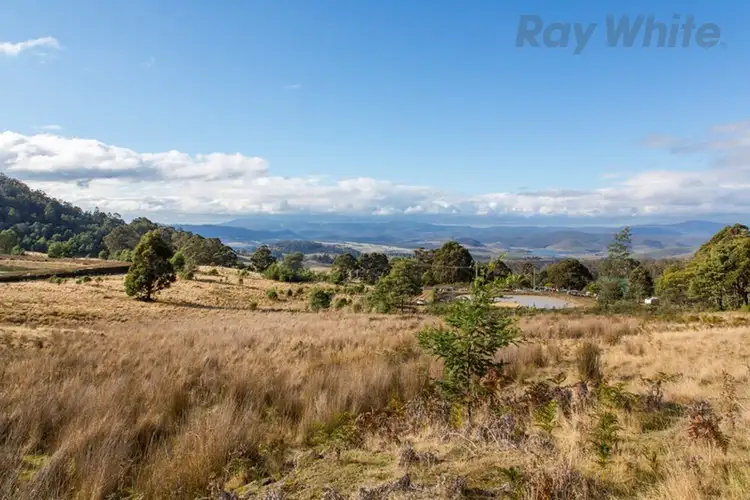 Fifth view of Homely land listing, Lot 1 Yarlington Road, Colebrook TAS 7027