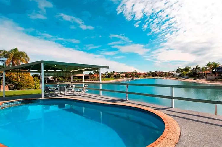 Second view of Homely house listing, 42 Tarwarri Crescent, Mooloolaba QLD 4557