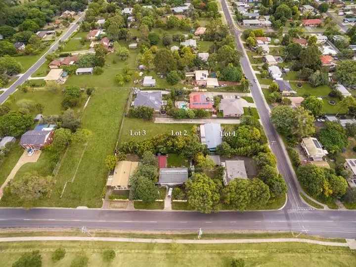 Fifth view of Homely land listing, 4a Vicki Street, Redbank Plains QLD 4301