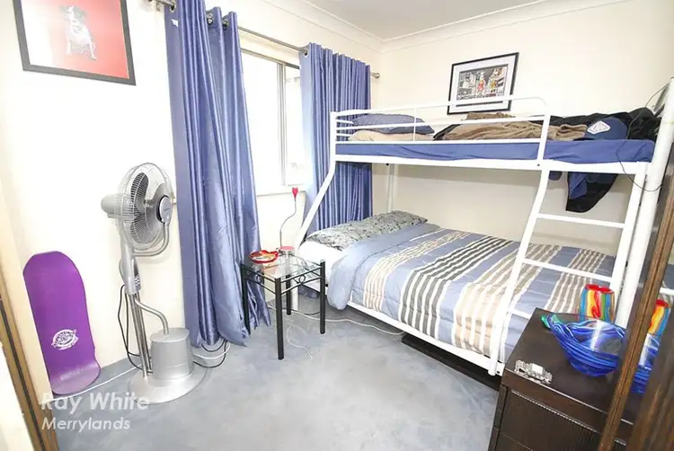 Seventh view of Homely unit listing, 1/36-38 Manchester Street, Merrylands NSW 2160