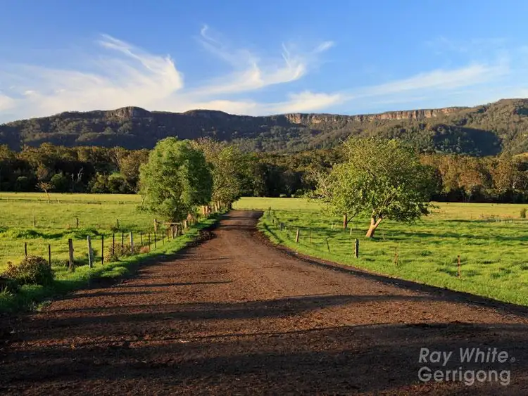 37 Harley Hill Road, Berry NSW 2535