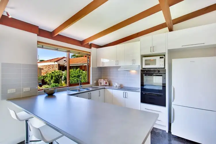 Fifth view of Homely house listing, 4 Bindarra Road, Brighton SA 5048