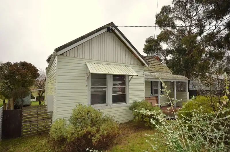 Main view of Homely rural property listing, 851 Linton - Carngham Road, Snake Valley VIC 3351