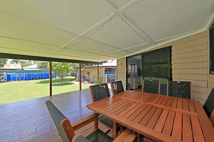 Main view of Homely house listing, 50 Pitt Street, Walkervale QLD 4670