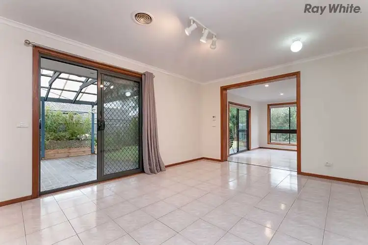 Fifth view of Homely house listing, 33 Prince Albert Crescent, Taylors Lakes VIC 3038