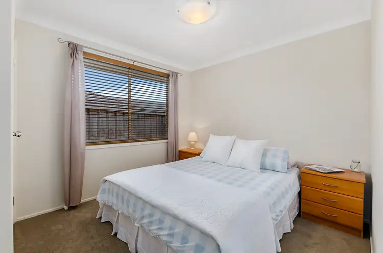 Fifth view of Homely house listing, 38 Kingsbury Circuit, Bowral NSW 2576