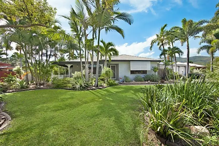 21 River Park Drive, Annandale QLD 4814