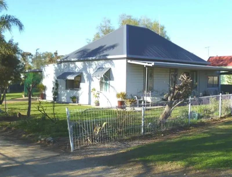 Main view of Homely house listing, 39 Gleno Street, Delungra NSW 2403