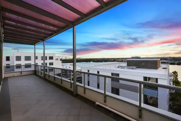 1220/4 Marquet Street, Rhodes NSW 2138