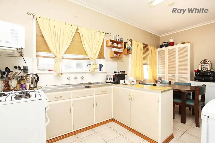 Fifth view of Homely house listing, 8 Ailsa Street, Laverton VIC 3028
