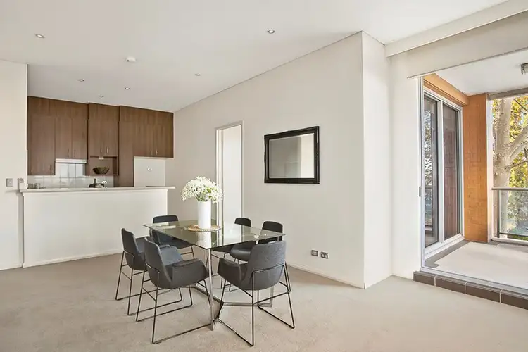 Second view of Homely apartment listing, 17/635 Gardeners Road, Mascot NSW 2020