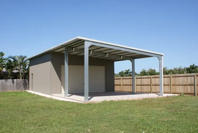 Sixth view of Homely land listing, 21 Clipper Court, South Mission QLD 4852