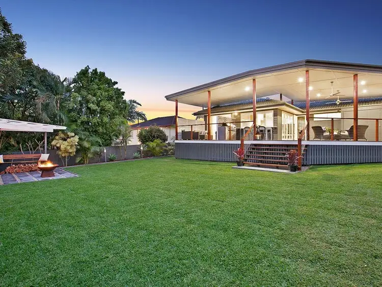 Main view of Homely house listing, 16 Meyrick Street, Cannon Hill QLD 4170