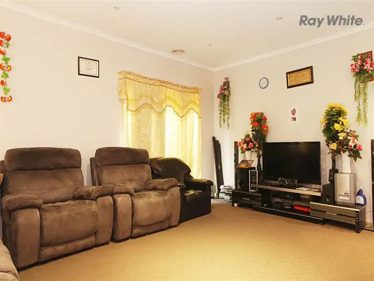 Fourth view of Homely house listing, 20 Misty Meadows Grove, Truganina VIC 3029
