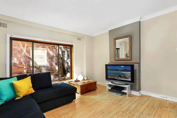 Main view of Homely apartment listing, 5/157 Victoria Road, Bellevue Hill NSW 2023