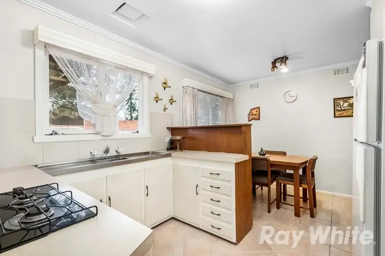 Third view of Homely house listing, 47 Phillip Avenue, Springvale VIC 3171