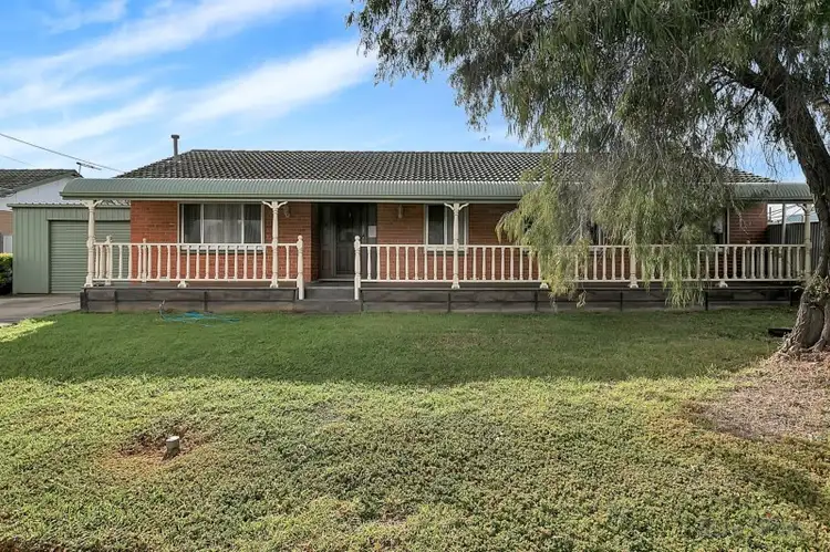 Main view of Homely house listing, 17 Andrew Street, Christie Downs SA 5164