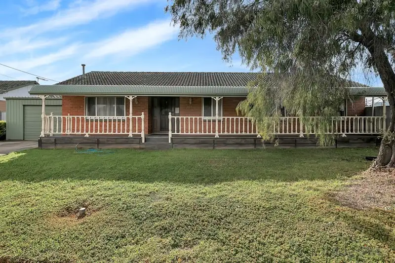 Main view of Homely house listing, 17 Andrew Street, Christie Downs SA 5164