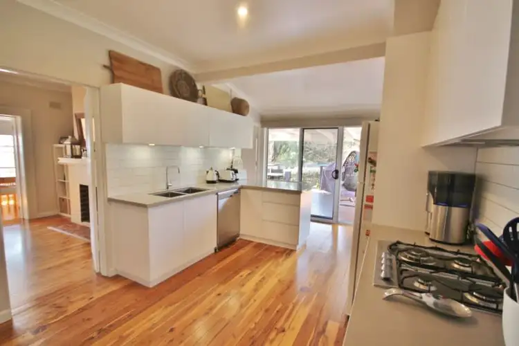 Second view of Homely house listing, 54 Caple Street, Young NSW 2594