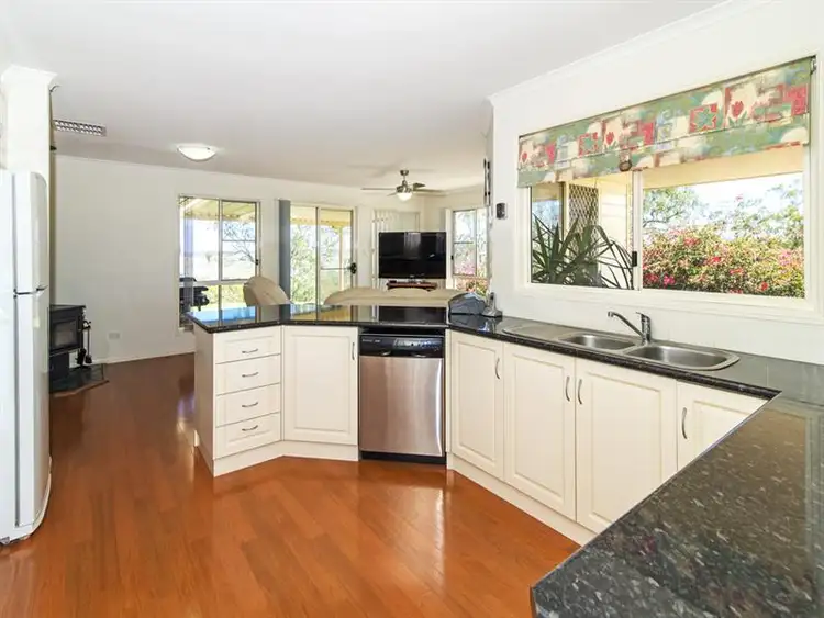 Fifth view of Homely house listing, 10 Panoramic Drive, Top Camp QLD 4352