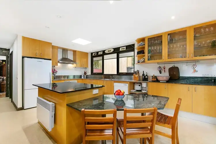 Third view of Homely house listing, 26a Ku-ring-gai Avenue, Turramurra NSW 2074