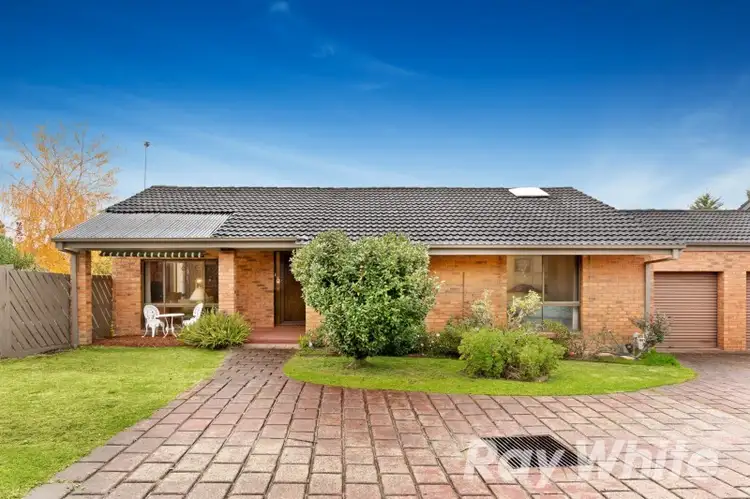 3/4 Skye Street, Macleod VIC 3085