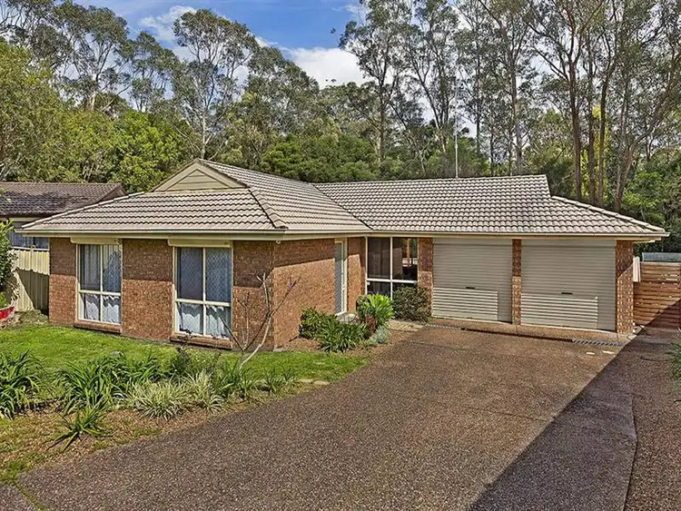Main view of Homely house listing, 42 Greenwood Avenue, Berkeley Vale NSW 2261