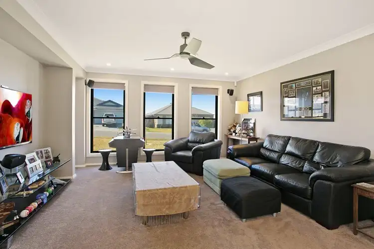 Second view of Homely house listing, 5 Shoveler Street, Aberglasslyn NSW 2320