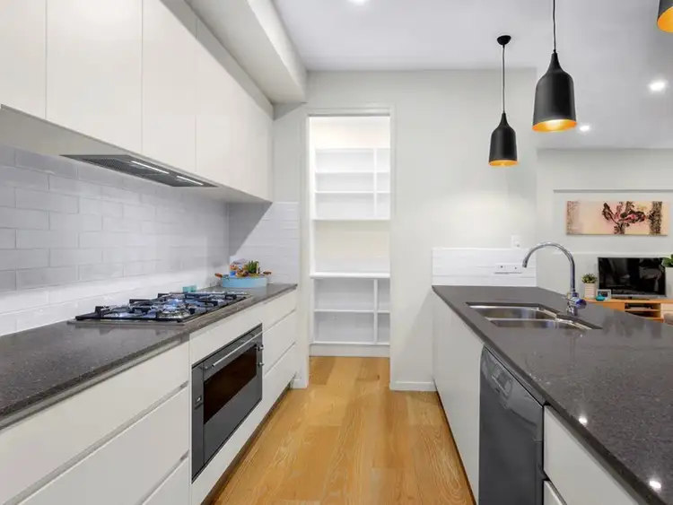 Fifth view of Homely townhouse listing, 38 and 40 Onslow Street, Ascot QLD 4007