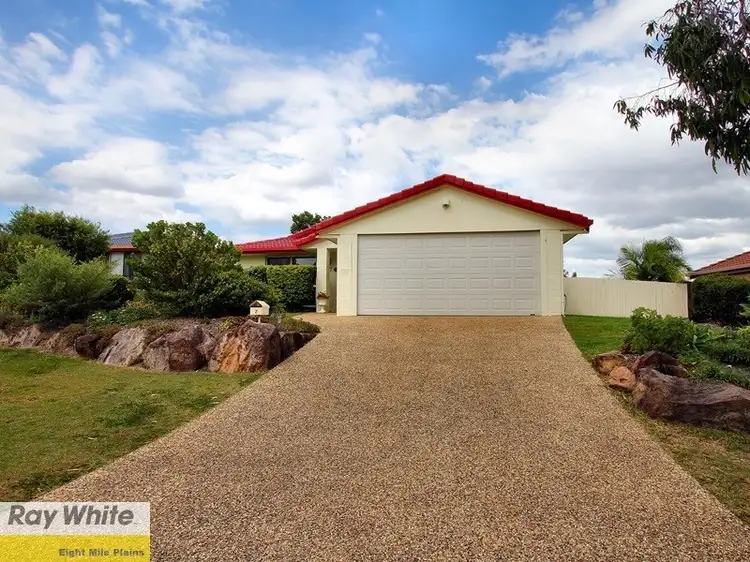 7 Carron Court, Runcorn QLD 4113