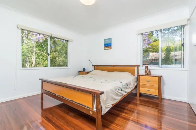 Fifth view of Homely house listing, 13 Kimba Street, Chapel Hill QLD 4069