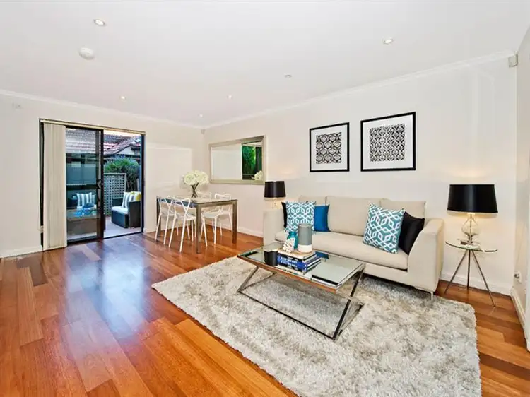 Third view of Homely apartment listing, 2/40 Dolphin Street, Randwick NSW 2031