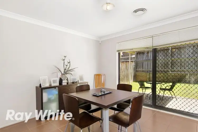 Fourth view of Homely house listing, 75 Trevor Toms Drive, Acacia Gardens NSW 2763