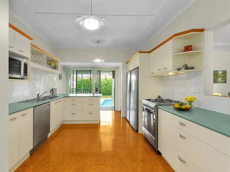 Seventh view of Homely house listing, 8 Harley Street, Enoggera QLD 4051