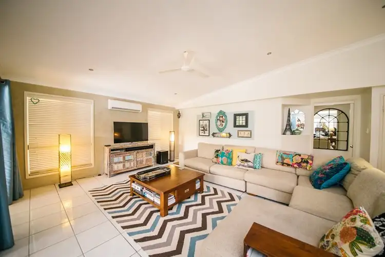 Fourth view of Homely house listing, 46 Sunset Drive, Norman Gardens QLD 4701