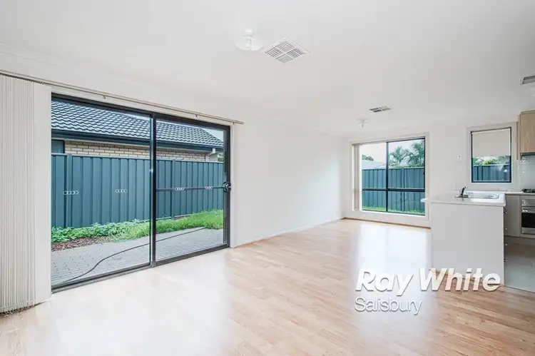 Second view of Homely house listing, 11 Almond Circuit, Munno Para West SA 5115